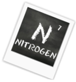 For Nitrogen