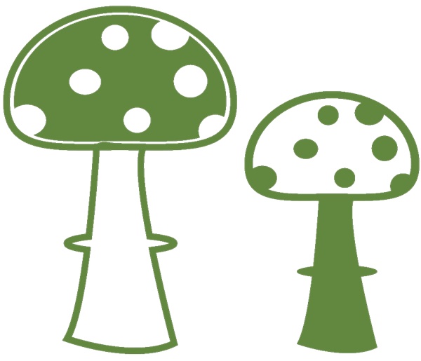 Grow Healthy Mushrooms